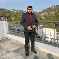 Ritesh Kumar pandey