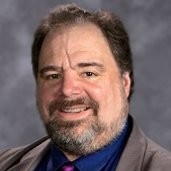 Eric Sweetwood
