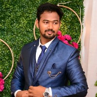 Santhosh Gobinath