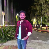 Kishan Morker