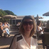 Sonia Lisnard