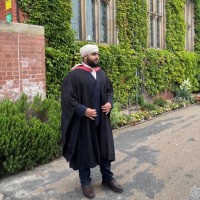 Gurpreet Singh Kumar