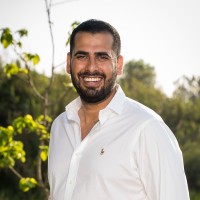 Yaniv Ganam