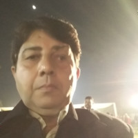 Ranjeet Goel