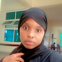 Fatma Sudi