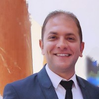 Taher Salah Sherif