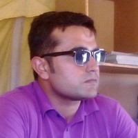 Anjum Liaqat