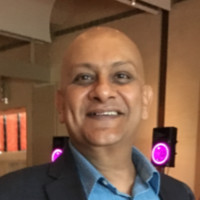 Ken Singh