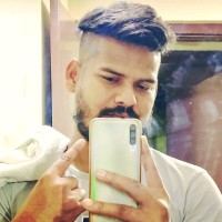 Anuj Kumar