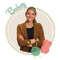 Babette Nijhof