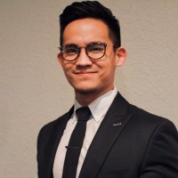 Aaron Lim