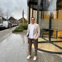 İsa Görkem Gürdal