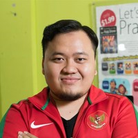 Bambang Kristianto