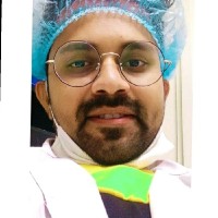 Vishnu Rawal