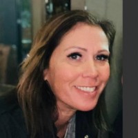 Andrea Blake MCIPS