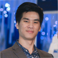 Thanakrit Lee