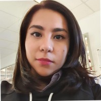 Nancy Bárcenas Valle