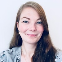 Sofie Stage Pedersen