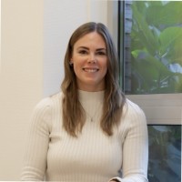 Jaimy Van Der Burgt