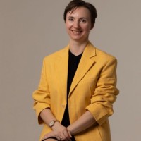 Anastasia Amanatidze