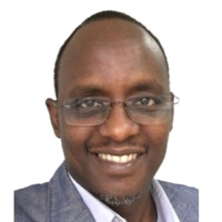 Penuel Ongwae