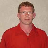 Bruce Belcher