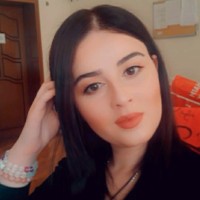 Nurane Isgendeeova