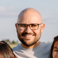 Jorge X. Guzman Barrios