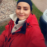Fatima Ali