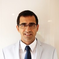 Kishan Kumar
