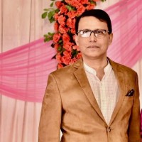 Goutam Majee