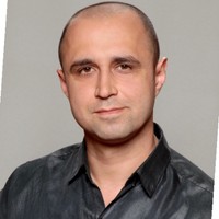 Андрей Радченко