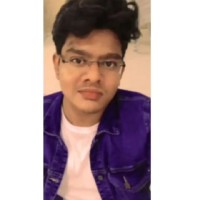Mohammed Mohseen Shaik