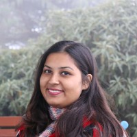 Sreetauma Majumder
