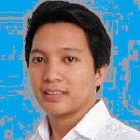 Benry Aprianto Hutapea, St., M.T.