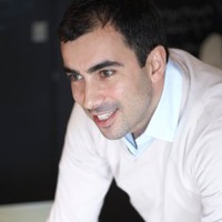 Nikolas Travasaros