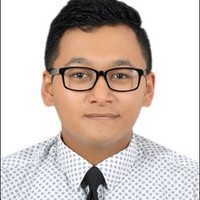 Rojesh Shrestha