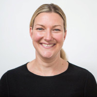 Fiona Twist