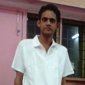 Vikram Sarochaya