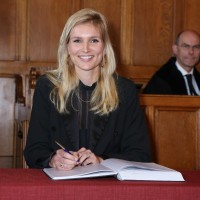 Frederike Dieleman