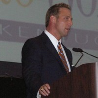 Eric Fuston