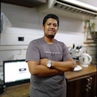 Bedanta Gogoi