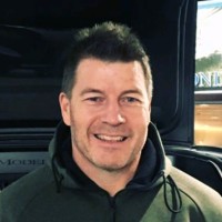 Peter Purcell