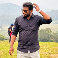 Pavithran S