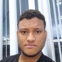 Bruno Felipe dos Santos Pereira
