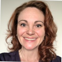 Jacqueline Raymond