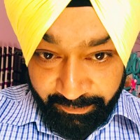 Ramender Singh