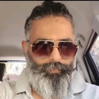 Sakthivel P