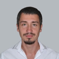 Yaroslav Zhurbilo