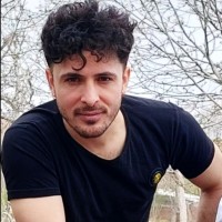 Yousof Alipour